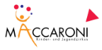 Maccaroni-Logo